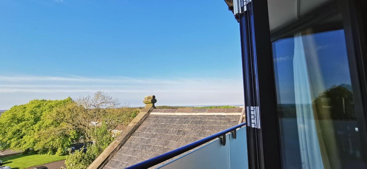 Lairds House Hotel Bedlington Exterior foto
